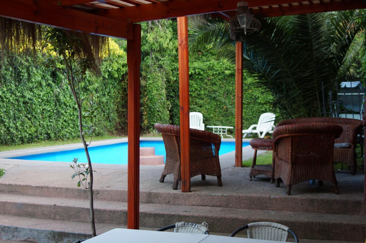 Hotel De Talca Talca  Bagian luar foto