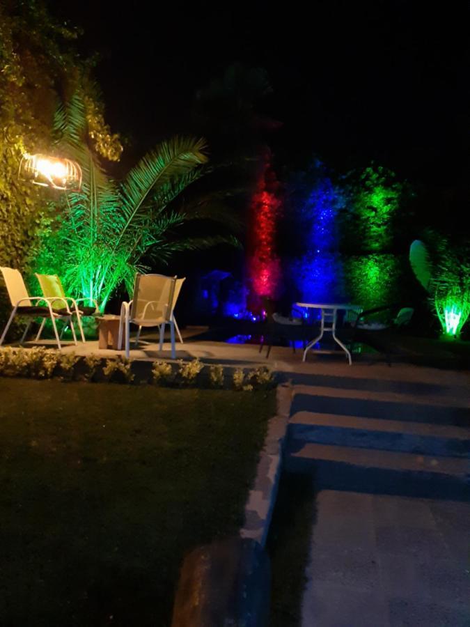 Hotel De Talca Talca  Bagian luar foto