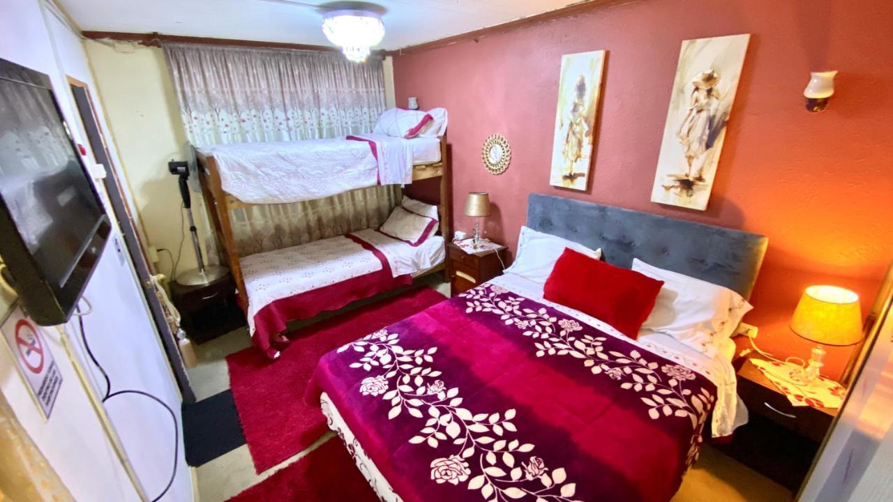Hotel De Talca Talca  Bagian luar foto